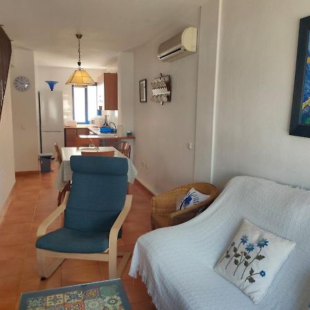 Apartamento En Pleno Parque Natural Cabo De Gata, Isleta Del Moro 라 이슬레타 델 모로 외부 사진