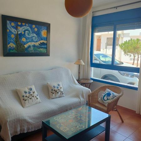 Apartamento En Pleno Parque Natural Cabo De Gata, Isleta Del Moro 라 이슬레타 델 모로 외부 사진