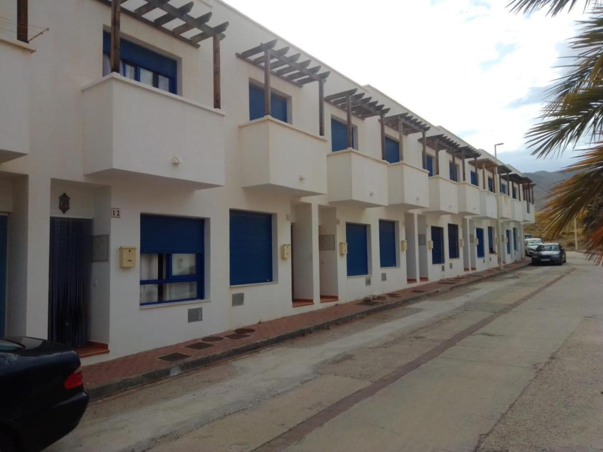Apartamento En Pleno Parque Natural Cabo De Gata, Isleta Del Moro 라 이슬레타 델 모로 외부 사진